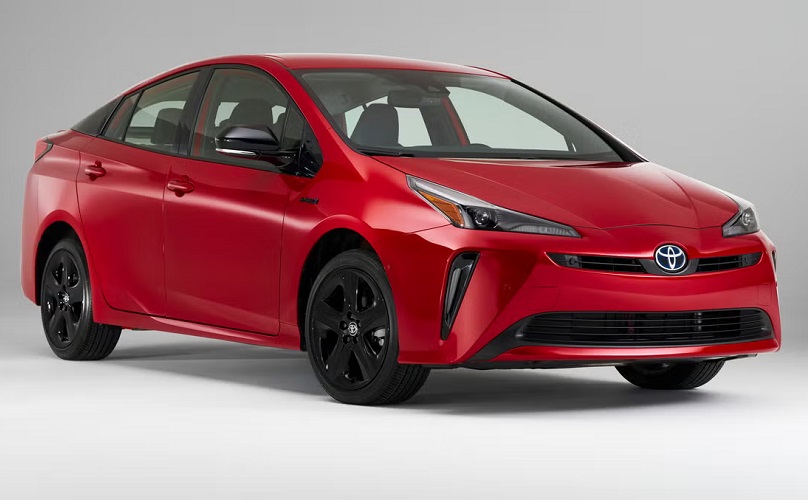Best Hybrid Cars Under $35000 for 2026 Buyers
